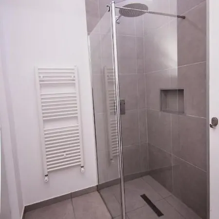 Apartmán Joy Summerland *