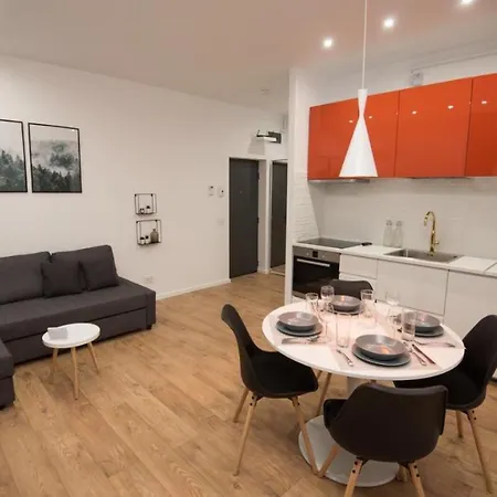 Apartmán Joy Summerland