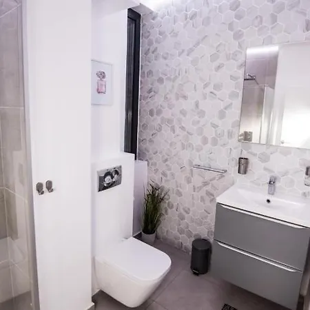 Apartmán Joy Summerland Mamaia