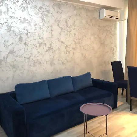 Apartmán Joy Summerland Mamaia
