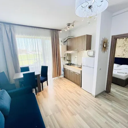 Apartmán Joy Summerland Mamaia