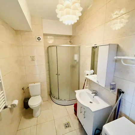 Apartmán Joy Summerland