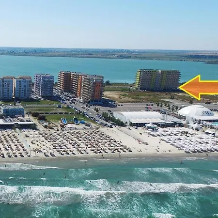 Joy Summerland Apartmán Mamaia