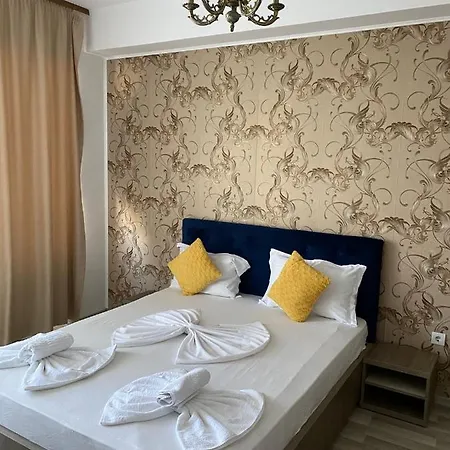 Joy Summerland Apartmán Mamaia