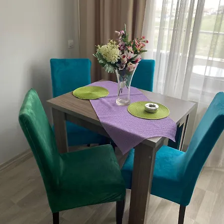 Apartmán Joy Summerland
