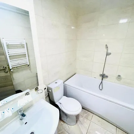 Joy Summerland Apartmán Mamaia