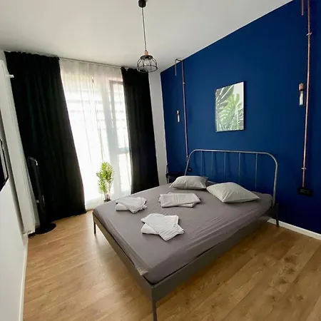 Apartmán Joy Summerland Mamaia