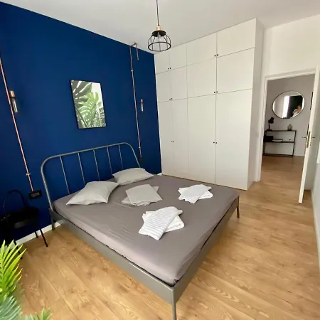 Apartmán Joy Summerland