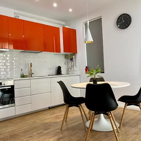 Joy Summerland Apartmán Mamaia